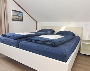 Verblijf 0101613 - Vakantiewoning Texel - Vakantiehuis F 742