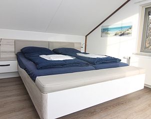 Verblijf 0101613 - Vakantiewoning Texel - Vakantiehuis F 742