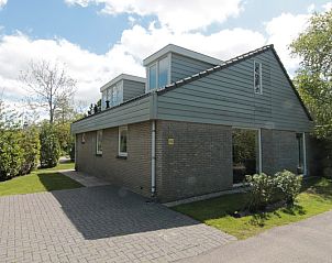 Guest house 0101614 - Holiday property Texel - Vakantiehuis G 263