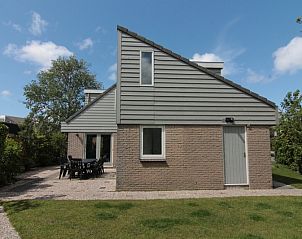 Guest house 0101614 - Holiday property Texel - Vakantiehuis G 263