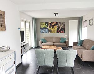 Guest house 0101614 - Holiday property Texel - Vakantiehuis G 263