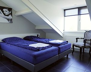 Guest house 0101614 - Holiday property Texel - Vakantiehuis G 263