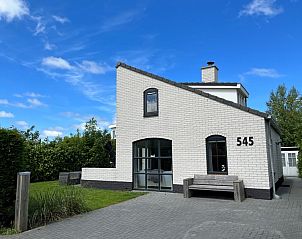 Guest house 0101615 - Holiday property Texel - Vakantiehuis E 545