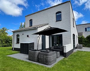 Guest house 0101615 - Holiday property Texel - Vakantiehuis E 545