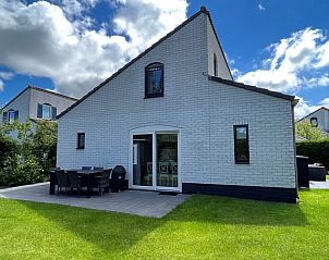 Guest house 0101615 - Holiday property Texel - Vakantiehuis E 545