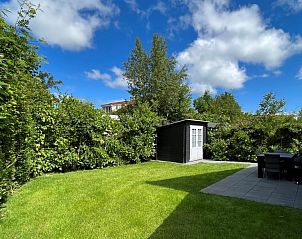 Guest house 0101615 - Holiday property Texel - Vakantiehuis E 545