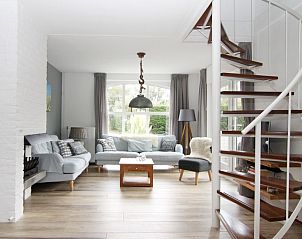 Guest house 0101615 - Holiday property Texel - Vakantiehuis E 545