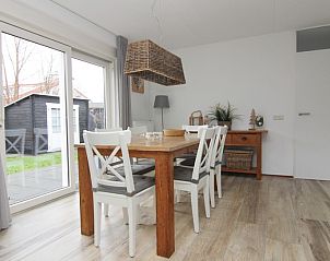 Guest house 0101615 - Holiday property Texel - Vakantiehuis E 545