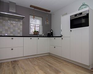 Guest house 0101615 - Holiday property Texel - Vakantiehuis E 545