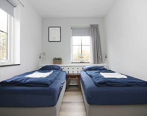 Guest house 0101615 - Holiday property Texel - Vakantiehuis E 545