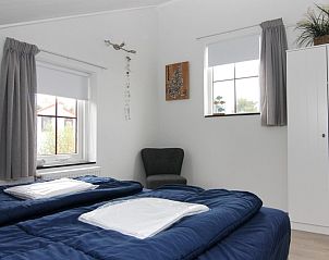 Guest house 0101615 - Holiday property Texel - Vakantiehuis E 545