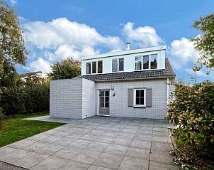 Unterkunft 0101616 - Ferienhaus Texel - Vakantiehuis F 682