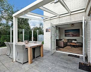 Unterkunft 0101616 - Ferienhaus Texel - Vakantiehuis F 682