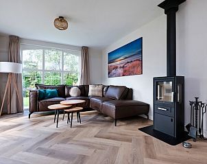 Unterkunft 0101616 - Ferienhaus Texel - Vakantiehuis F 682