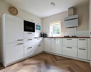 Unterkunft 0101616 - Ferienhaus Texel - Vakantiehuis F 682