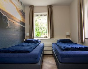 Unterkunft 0101616 - Ferienhaus Texel - Vakantiehuis F 682