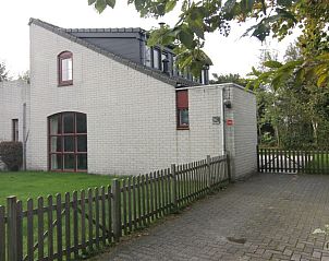 Unterkunft 0101617 - Ferienhaus Texel - Vakantiehuis F 589