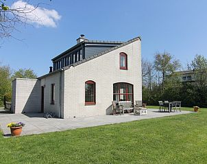 Unterkunft 0101617 - Ferienhaus Texel - Vakantiehuis F 589