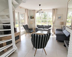 Unterkunft 0101617 - Ferienhaus Texel - Vakantiehuis F 589