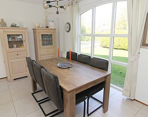 Unterkunft 0101617 - Ferienhaus Texel - Vakantiehuis F 589