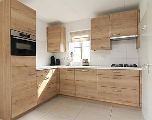 Unterkunft 0101617 - Ferienhaus Texel - Vakantiehuis F 589