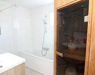 Unterkunft 0101617 - Ferienhaus Texel - Vakantiehuis F 589