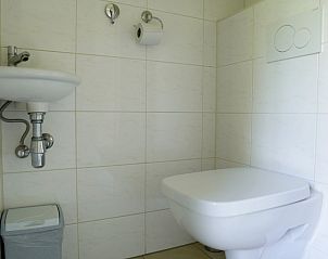 Unterkunft 0101617 - Ferienhaus Texel - Vakantiehuis F 589