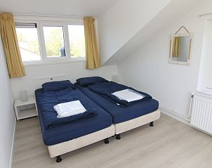 Unterkunft 0101617 - Ferienhaus Texel - Vakantiehuis F 589