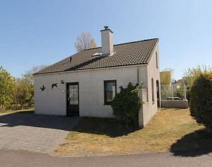 Unterkunft 0101618 - Ferienhaus Texel - Vakantiehuis E 407