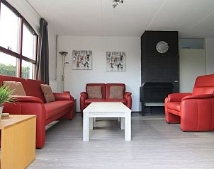 Unterkunft 0101618 - Ferienhaus Texel - Vakantiehuis E 407