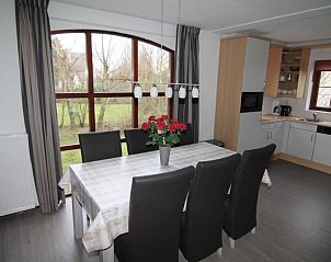 Unterkunft 0101618 - Ferienhaus Texel - Vakantiehuis E 407
