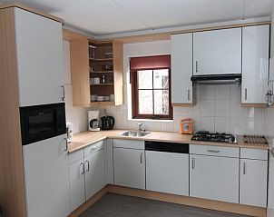 Unterkunft 0101618 - Ferienhaus Texel - Vakantiehuis E 407