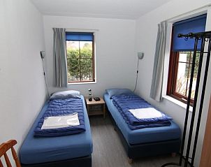 Unterkunft 0101618 - Ferienhaus Texel - Vakantiehuis E 407