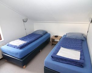 Unterkunft 0101618 - Ferienhaus Texel - Vakantiehuis E 407