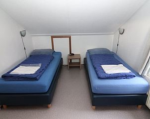 Unterkunft 0101618 - Ferienhaus Texel - Vakantiehuis E 407