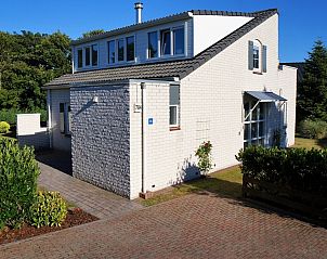 Unterkunft 0101619 - Ferienhaus Texel - Vakantiehuis F 784