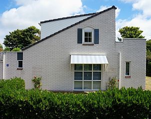 Unterkunft 0101619 - Ferienhaus Texel - Vakantiehuis F 784