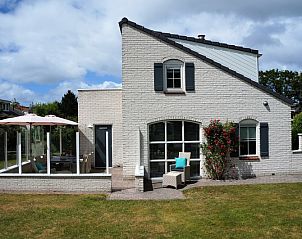 Unterkunft 0101619 - Ferienhaus Texel - Vakantiehuis F 784