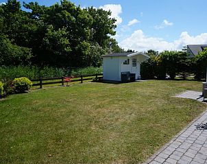 Unterkunft 0101619 - Ferienhaus Texel - Vakantiehuis F 784