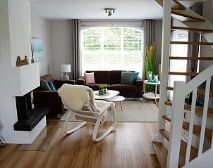 Unterkunft 0101619 - Ferienhaus Texel - Vakantiehuis F 784