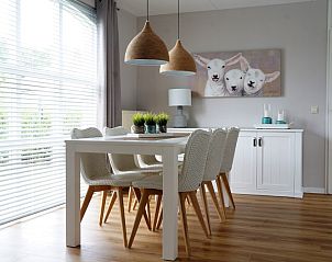 Unterkunft 0101619 - Ferienhaus Texel - Vakantiehuis F 784