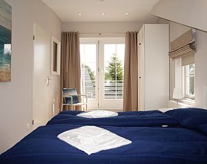 Unterkunft 0101619 - Ferienhaus Texel - Vakantiehuis F 784