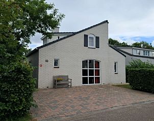 Verblijf 0101620 - Vakantiewoning Texel - Vakantiehuis E 539