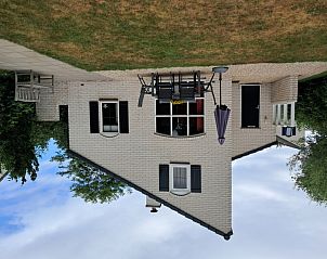 Verblijf 0101620 - Vakantiewoning Texel - Vakantiehuis E 539