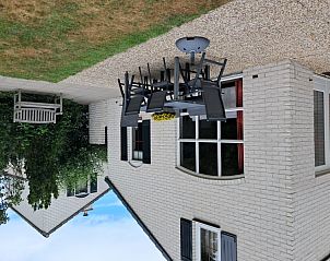 Verblijf 0101620 - Vakantiewoning Texel - Vakantiehuis E 539