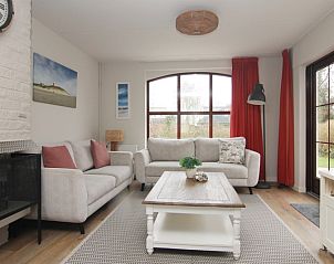 Verblijf 0101620 - Vakantiewoning Texel - Vakantiehuis E 539