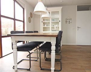 Verblijf 0101620 - Vakantiewoning Texel - Vakantiehuis E 539