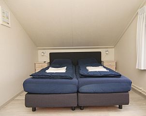 Verblijf 0101620 - Vakantiewoning Texel - Vakantiehuis E 539