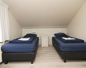 Verblijf 0101620 - Vakantiewoning Texel - Vakantiehuis E 539