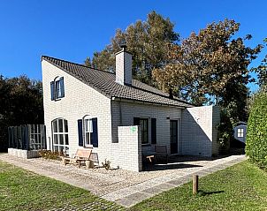 Unterkunft 0101621 - Ferienhaus Texel - Vakantiehuis F 791